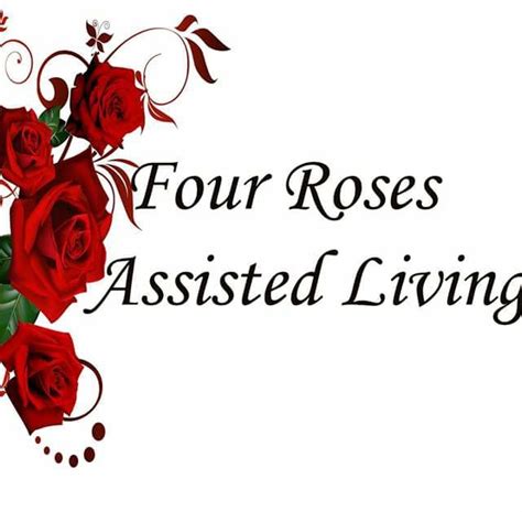 four roses assisted living llc